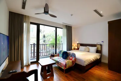 Maison Nhã Truc Bach Lake -Boutique Resident – 照片 2