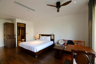 Maison Nhã Truc Bach Lake -Boutique Resident – 照片 3