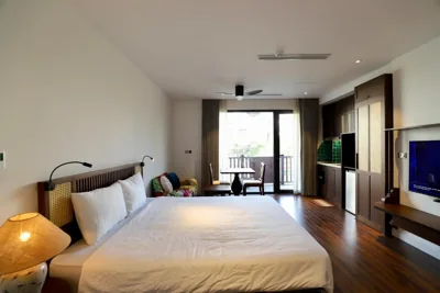 Maison Nhã Truc Bach Lake -Boutique Resident – 照片 4