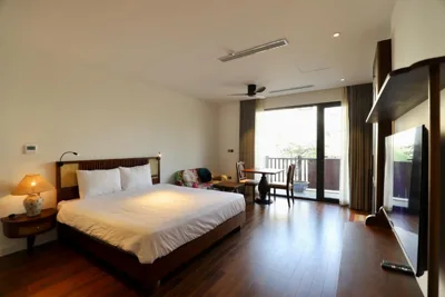 Maison Nhã Truc Bach Lake -Boutique Resident – 照片 5