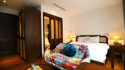 Maison Nhã Truc Bach Lake -Boutique Resident – 照片 6