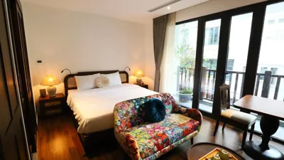 Maison Nhã Truc Bach Lake -Boutique Resident – 照片 7