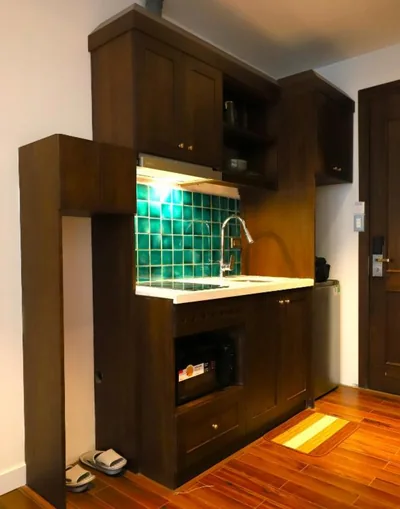 Maison Nhã Truc Bach Lake -Boutique Resident – 照片 8