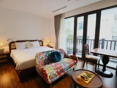 Maison Nhã Truc Bach Lake -Boutique Resident – 照片 9