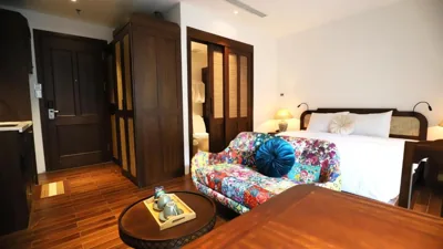 Maison Nhã Truc Bach Lake -Boutique Resident – 照片 10