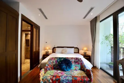 Maison Nhã Truc Bach Lake -Boutique Resident – 照片 13