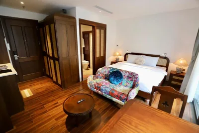 Maison Nhã Truc Bach Lake -Boutique Resident – 照片 15